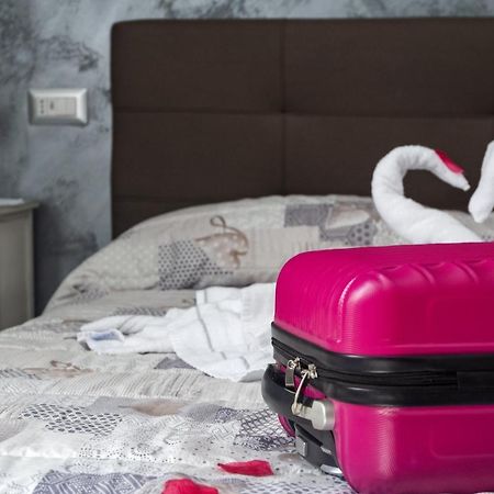 Bed and Breakfast Voglia Di Napoli Екстер'єр фото