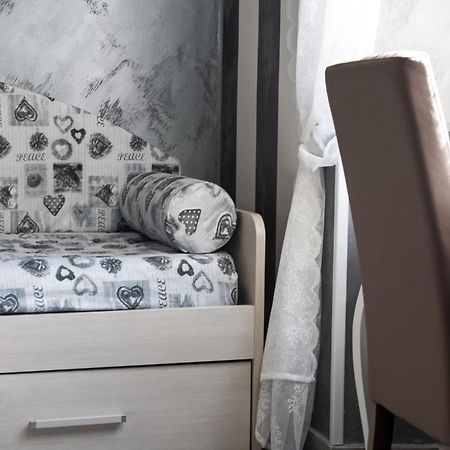 Bed and Breakfast Voglia Di Napoli Екстер'єр фото