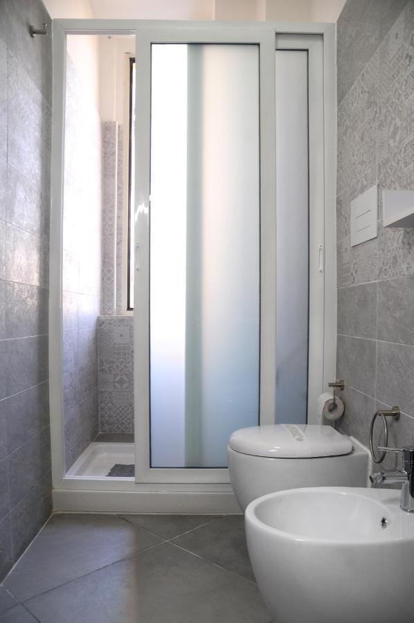 Bed and Breakfast Voglia Di Napoli Екстер'єр фото
