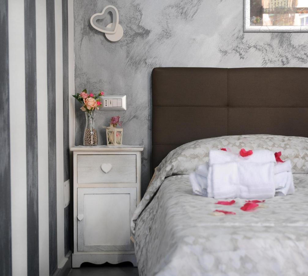 Bed and Breakfast Voglia Di Napoli Екстер'єр фото