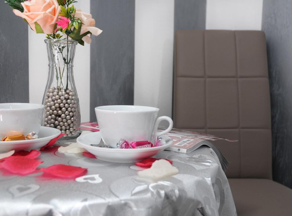 Bed and Breakfast Voglia Di Napoli Екстер'єр фото