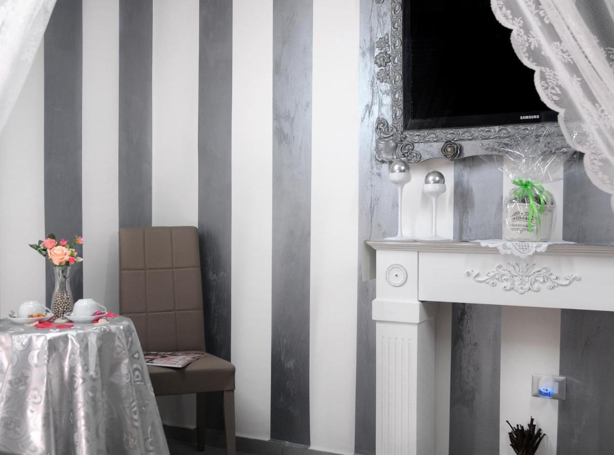 Bed and Breakfast Voglia Di Napoli Екстер'єр фото