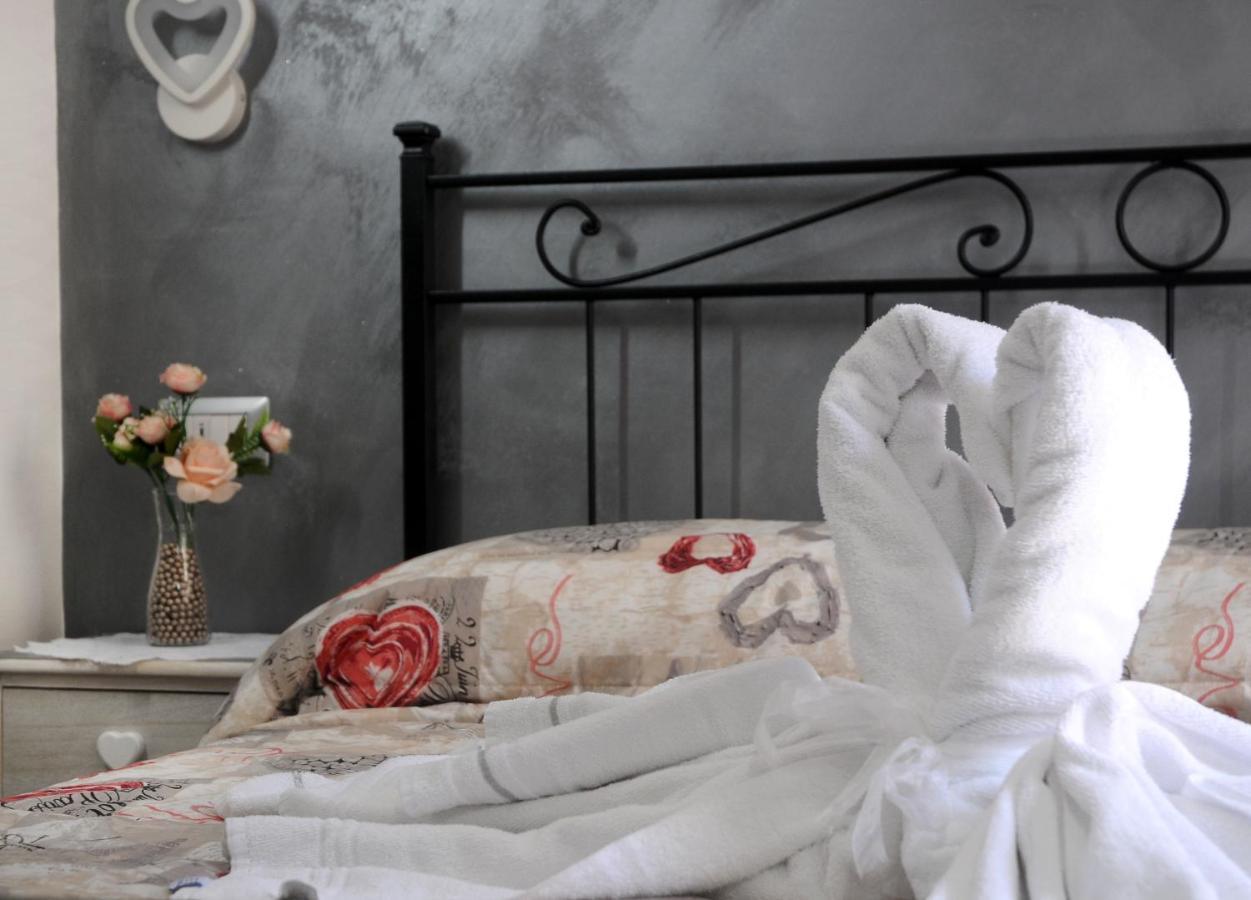 Bed and Breakfast Voglia Di Napoli Екстер'єр фото