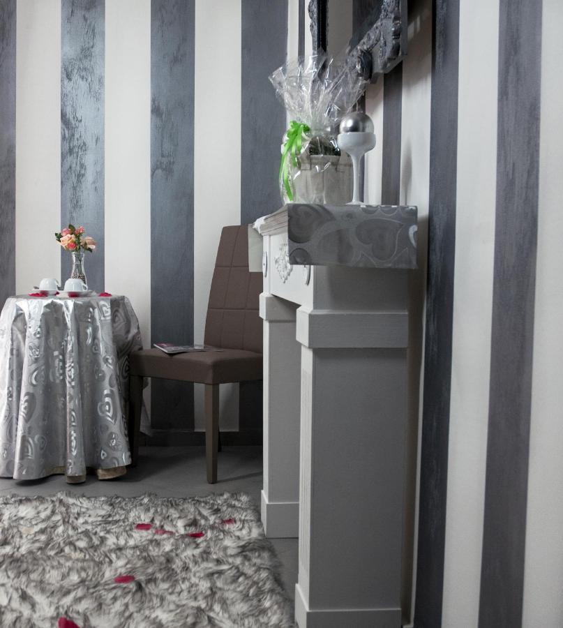 Bed and Breakfast Voglia Di Napoli Екстер'єр фото